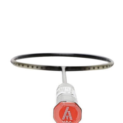 ASHAWAY POWER TEC 9750 BADMINTON RACQUET – Quickway Sports