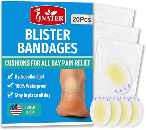 Hydrocolloid Gel Bandages Finger & Toe at Christina Aguirre blog