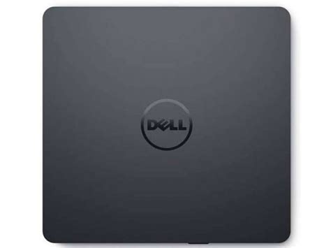 Dell External USB DVW Burner 16x Slim DW316 784-BBBI - Germany, New ...