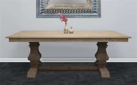 Wade Logan® Aryhanna Beach Dining Table - Wayfair Canada