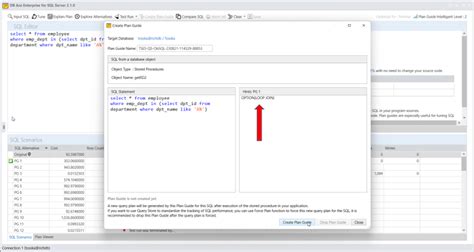 Image result for SQL Server Plan Guide