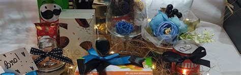 Birthday Gifts – Wraparts