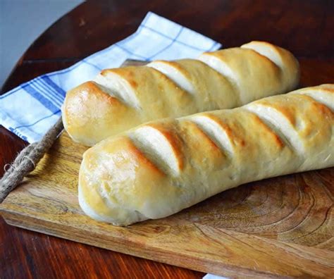 petit pain moelleux