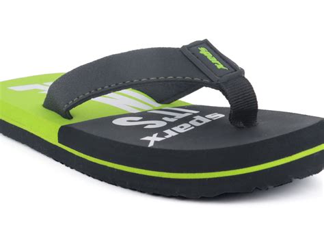 Sparx Black Sandals for Kids SFK-613 | Sandals & Slippers Online ...