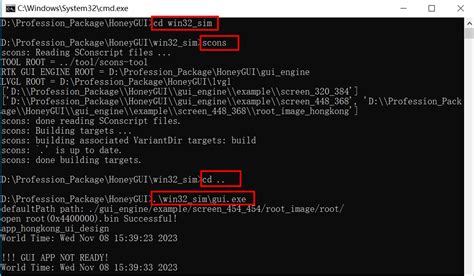 Image result for Win32 GUI Install