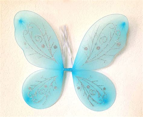 Tinkerbell Fairy Wings Fairy Wings - Etsy