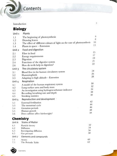 Image result for Science 8th Book PDF Workbook
