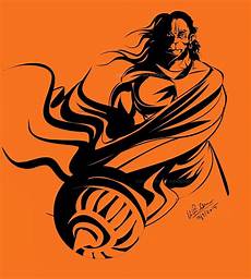 Hanuman Black And Orange Hd Wallpaper by Angry Hanuman Wallpapers Wallpaper Cave Hanuman Black And Orange Hd Wallpaper