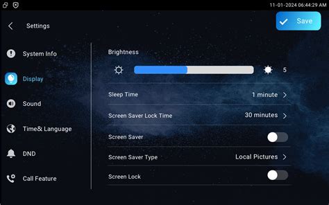 Image result for How to Set Screen Display to Basic