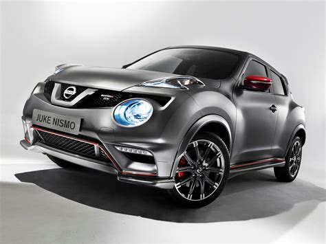 2013 Nissan Juke Nismo Specs, Performance & Photos - autoevolution