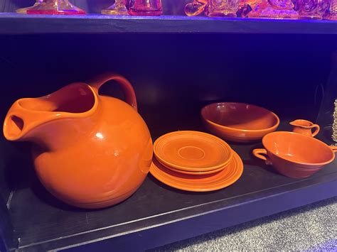 I’ve been slowly building up my (small) collection of radioactive ...