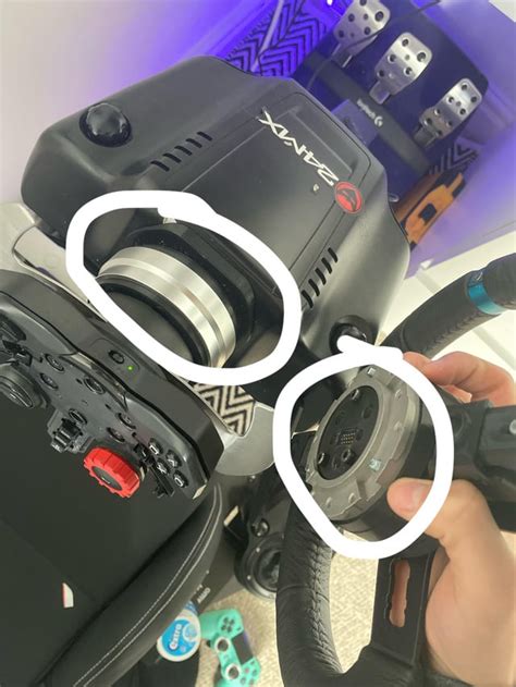 Image result for Logitech G29 PS4 Setup