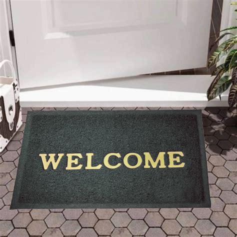 Image result for Door Mat Making