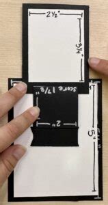 Image result for Paper Flip Tutorial Pull