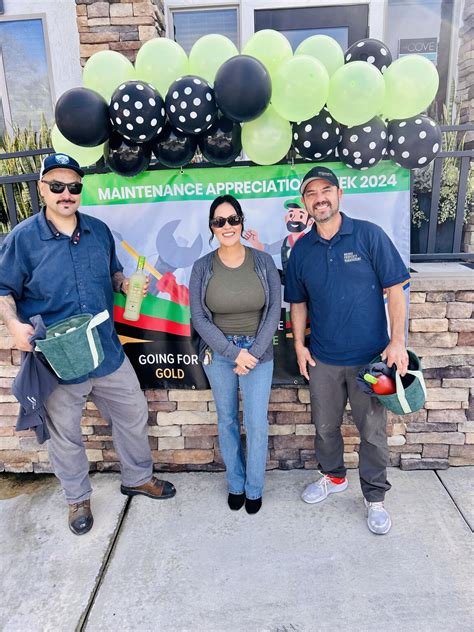 Erica Gross, CPM® Candidate, ARM® on LinkedIn: #thecove #bpm # ...