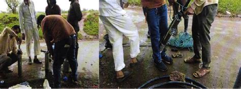 Unnat Bharat Abhiyan | inspired by the vision of transformational ...