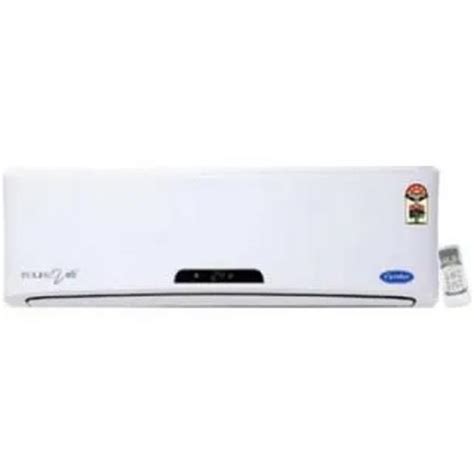 Carrier Kurve 1.5 Ton 4 Star Split AC - Price in India, Specifications ...