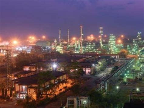 NRL sets new benchmarks with highest-ever crude throughput and ...