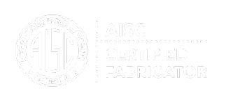 Image result for AISC Certification Logo