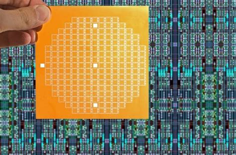 Image result for Data Processing of ASIC