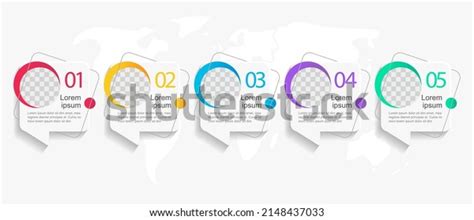 Computer Science Education Infographic Chart Design Stock Vector ...