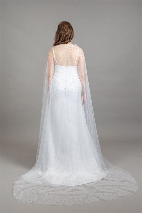 Beautiful Pearl Wedding Dress | ART KOLLOCSION | Get Your Bridal Gown