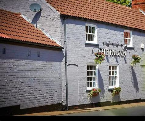 Best Sunday Roast - Reviews, Photos - The Falcon Inn - Tripadvisor