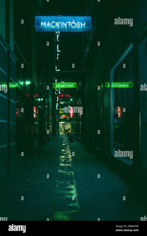 Image result for Blade Runner Street Scene