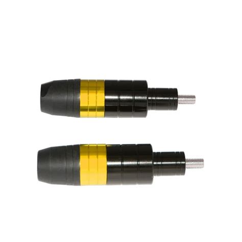 Buy Windance Modified Exhauset Frame Sliders, 8mm Bolt Anti Crash Frame ...