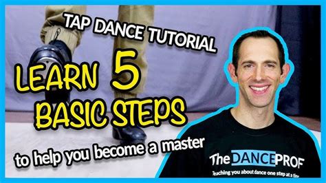 Image result for Beginner Tap Tutorials