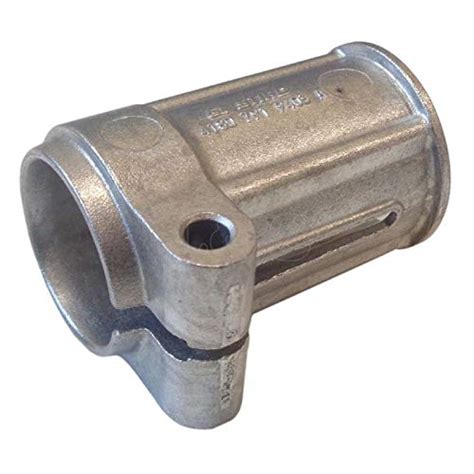 Stihl OEM Parts Clamp KM 111, KM131, KM 91 R Kombi Engines - 4180 791 ...