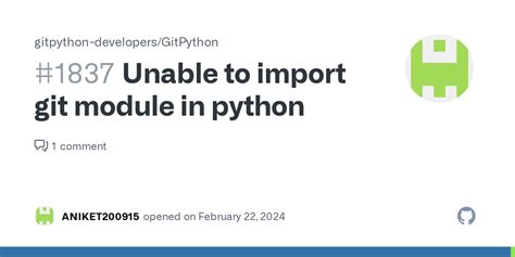 Image result for GitPython Install