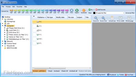 TurboCAD File Converter 的图像结果