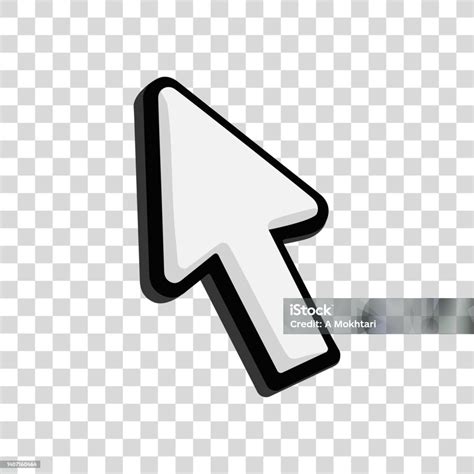 Image result for Mouse Cursor Icon No Background