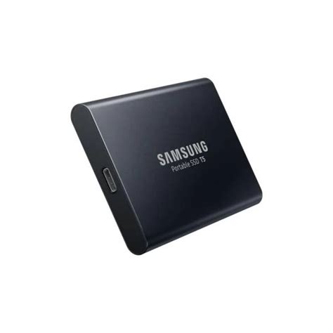 Samsung Portable T5 1TB SSD – https://itimpactdeal.in
