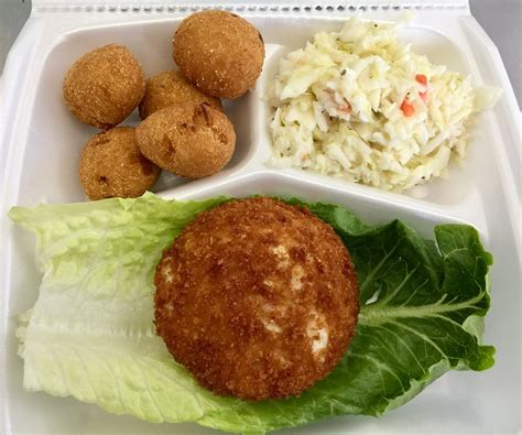 SALT64, Oak Island - Restaurant Reviews, Photos & Phone Number ...