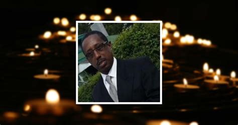 Obituary | Darryl Eric "Goldie" Merriweather | N.H. Owens & Son Funeral ...