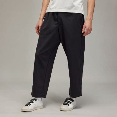 Shop Y-3 Clothes | adidas US