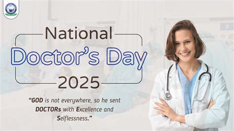 National Doctors Day 2025: Celebrating the Heroes of Healthcare | Khan Global Studies Blogs