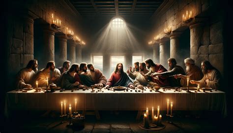 Who Are Jesus 12 Apostles | Christian.net