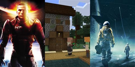 Video Games Getting Better With Age