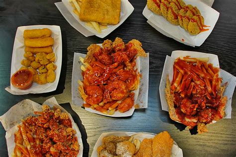 Harold's chicken & bar Delivery Menu | Order Online | 6523 Hollywood ...