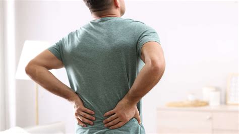 Back Pain and Kidneys - When Should You Worry? - Sundial Clinics