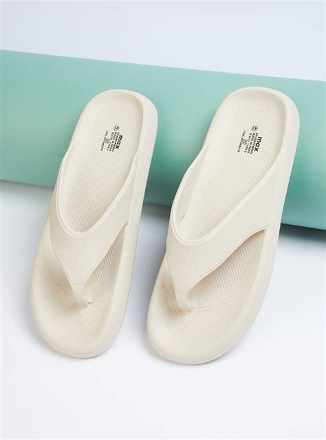 Buy Women T-Strap Flip Flops Online at just Rs. 299.0 - 1000014687179 ...