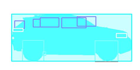 Car Segmentation - Dataset Ninja