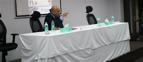 Maharashtra National Law University Mumbai