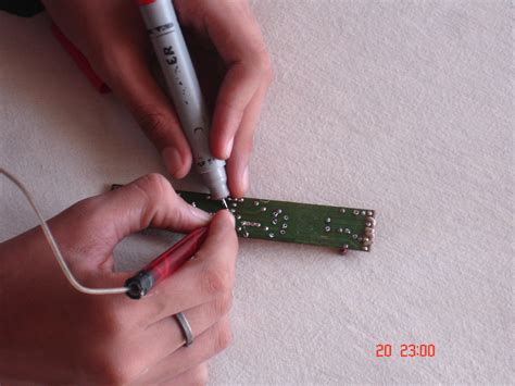 DIY CONTINUITY TESTER : 7 Steps (with Pictures) - Instructables