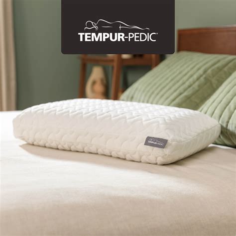 Tempur-Pedic TEMPUR-Cloud® Pillow - King - Walmart.com
