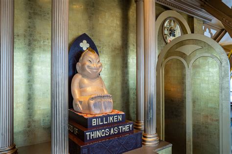 Billiken: How This God of Happiness Became Osaka's Quirky Idol