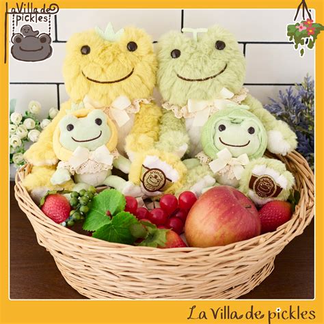 【always fruits新登場！#ラヴィラドオンラインより】 – かえるのピクルス pickles park